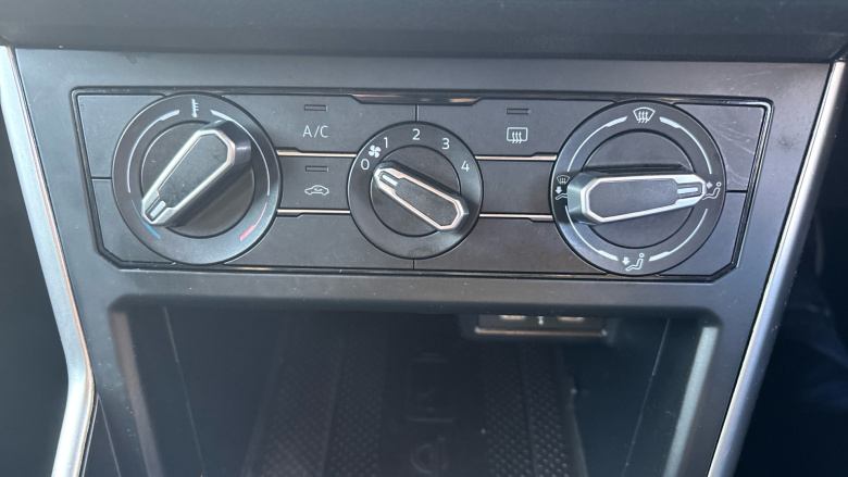 Volkswagen Polo 1.0 TSI Match 5dr Petrol Hatchback